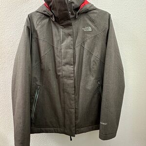 The North Face women’s 2-in-1 Performance Jacket
